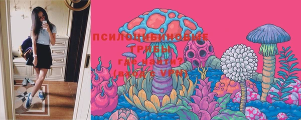 круглые Баксан